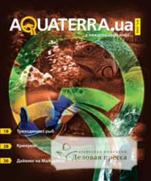 Журнал Aquaterra. Ua (на русском, английском языке) - подписка на журнал. Подписаться и купить журнал Aquaterra. Ua (на русском, английском языке) 2024 с доставкой - Агентство подписки «Деловая пресса»