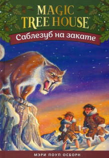 Обложка Приключения и волшебство - для младших школьников. Серия книг (Россия)