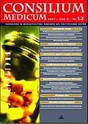 Журнал Consilium medicum - Врачебный консилиум