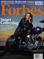 Журнал Forbes (на английском языке)