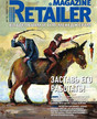 Retailer Magazine / Журнал розничного продавца