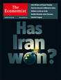 Журнал The Economist (на английском языке)