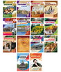 Библиотека учителя - Учеников (комплект - предметные журналы в школе -для школьников). Комплект