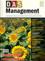 Журнал Das Management / Дас менеджмент