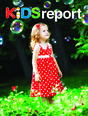Журнал Кидс репорт / Kids Report