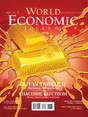 World Economic Journal (Международный Экономический Журнал) 