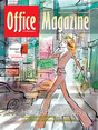 Журнал Office Magazine