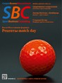 Журнал СБК. Спорт Бизнес Консалтинг/SBC.Sport Business Consulting