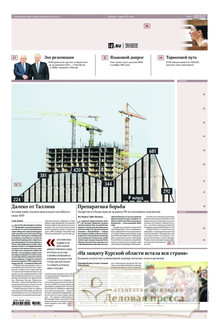 №150/2024 №150 за 2024 год - онлайн-версия газеты, купить и скачать электронную версию газеты ИЗВЕСТИЯ. Агентство подписки "Деловая пресса"
