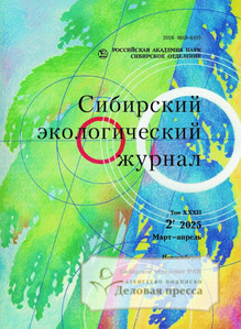 СИБИРСКИЙ ЭКОЛОГИЧЕСКИЙ ЖУРНАЛ (Россия) - подписка на журнал. Подписаться и купить СИБИРСКИЙ ЭКОЛОГИЧЕСКИЙ ЖУРНАЛ (Россия) 2025 с доставкой - Агентство подписки «Деловая пресса»