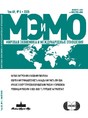 Журнал МИРОВАЯ ЭКОНОМИКА И МЕЖДУНАРОДНЫЕ ОТНОШЕНИЯ (Россия)