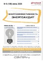 Журнал Энергоэффективность. Энергоаудит (Россия)